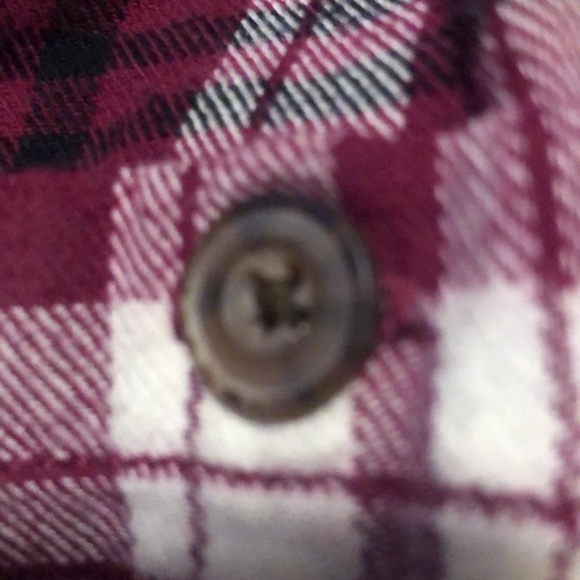 Purple Flannel - Picture 2 of 2